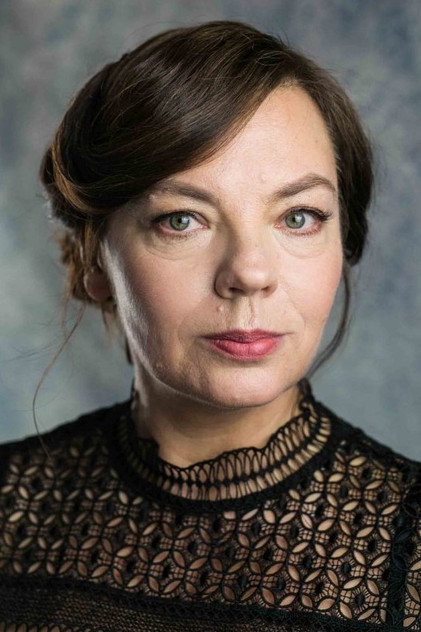 Zdjęcie Małgorzata Then-Stępień