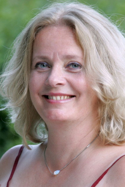 Zdjęcie Sophie Barjac