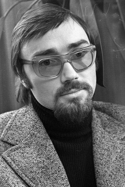 Zdjęcie Jerzy Bogajewicz