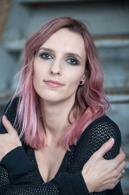Zdjęcie Urszula Zawadzka