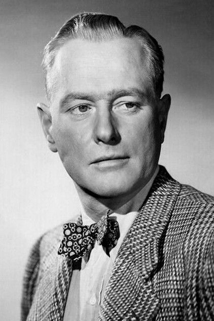 Zdjęcie George Macready