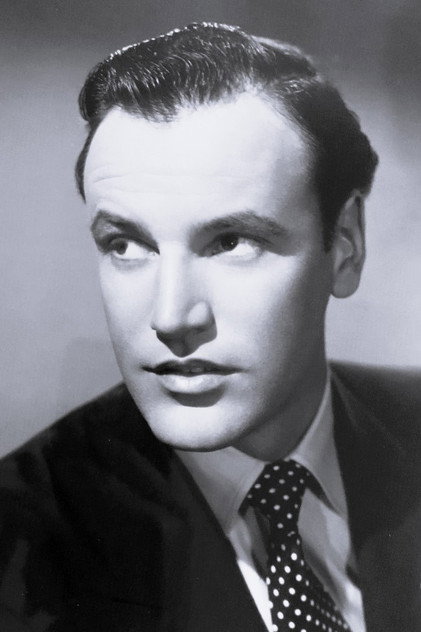 Zdjęcie Richard Anderson