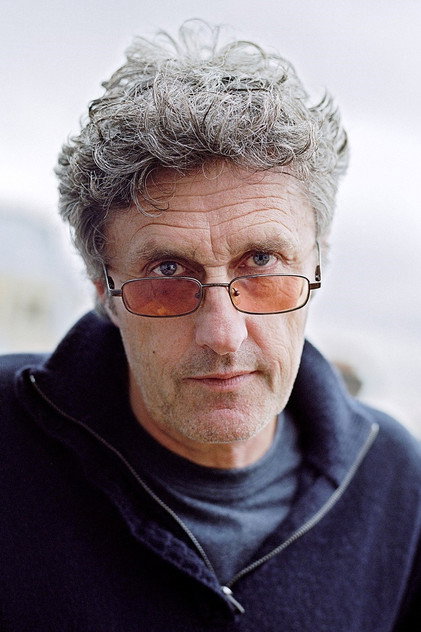 Zdjęcie Paweł Pawlikowski