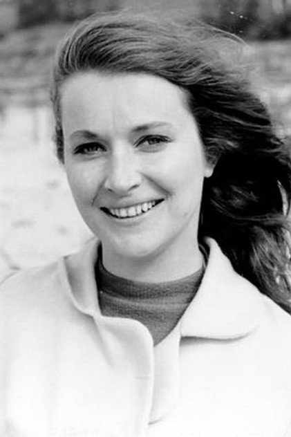 Zdjęcie Ewa Maria Hesse