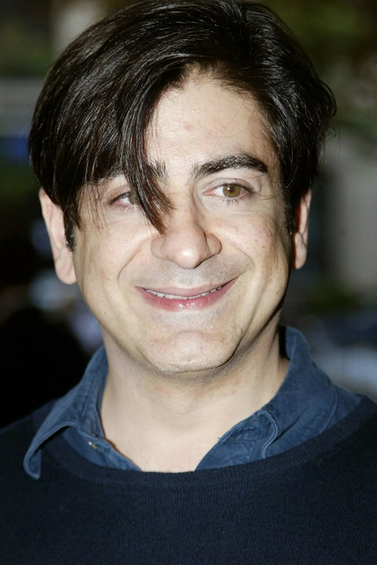 Zdjęcie Alek Keshishian