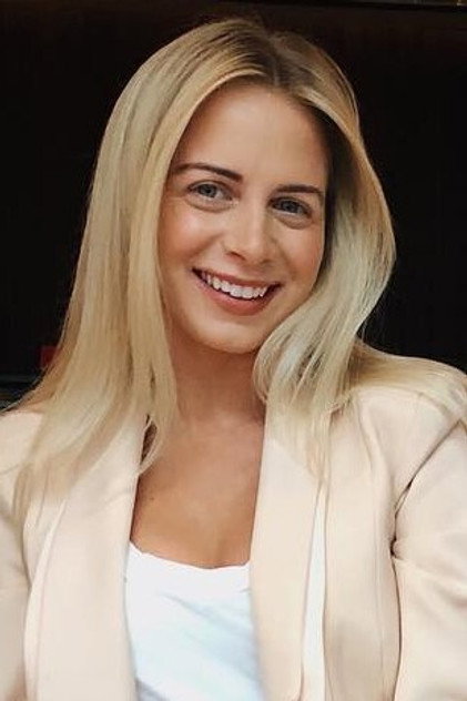 Zdjęcie Raquelle Stevens