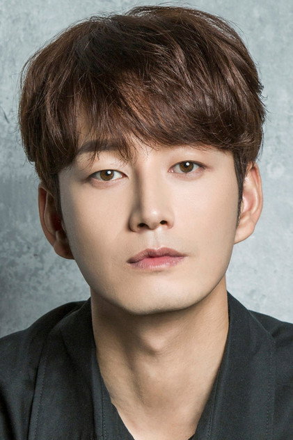 Zdjęcie 이현욱