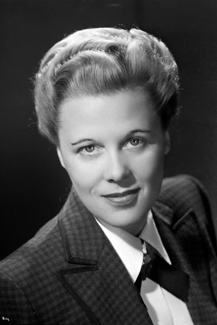 Zdjęcie Joan Harrison