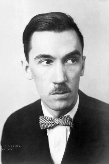 Zdjęcie Robert E. Sherwood