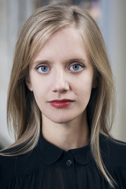 Zdjęcie Jeanne Werner