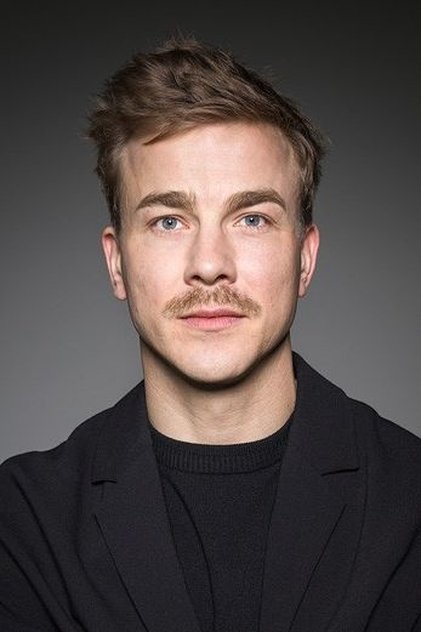 Zdjęcie Albrecht Schuch