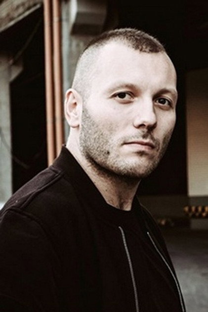 Zdjęcie Adam Kuzycz-Berezowski