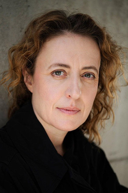 Zdjęcie Maren Eggert