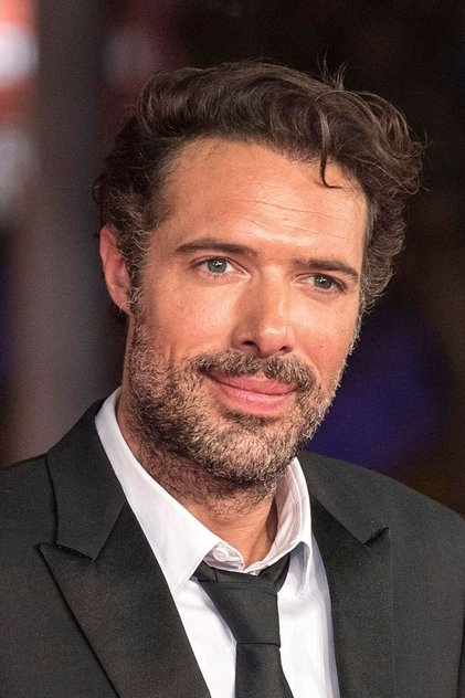Zdjęcie Nicolas Bedos