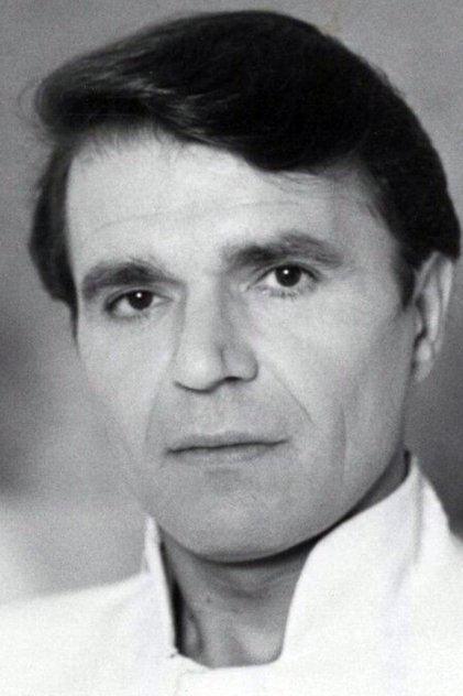 Zdjęcie Jean-Pierre Kalfon
