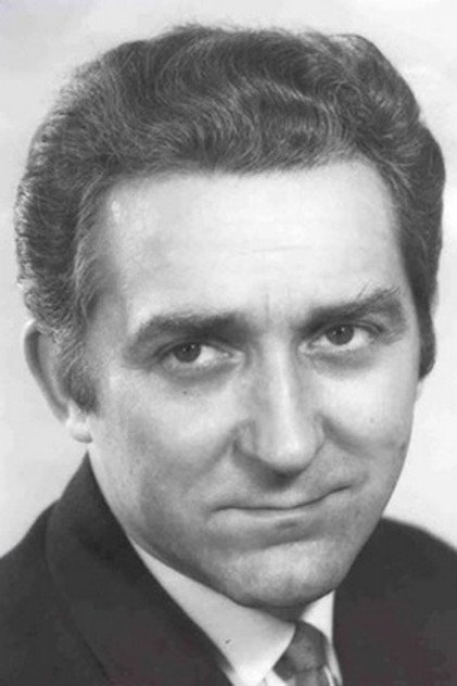 Zdjęcie Edmund Karwański