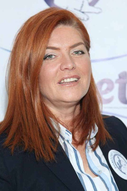 Zdjęcie Katarzyna Dowbor