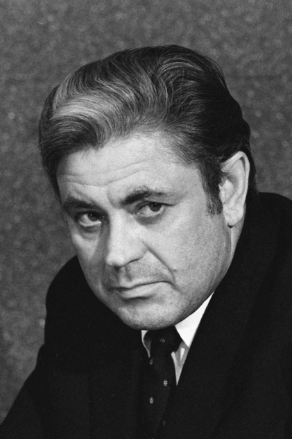 Zdjęcie Donatas Banionis