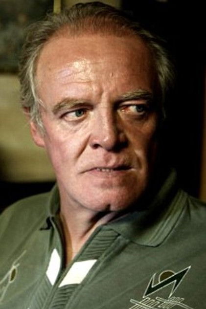 Zdjęcie Seamus O’Neill