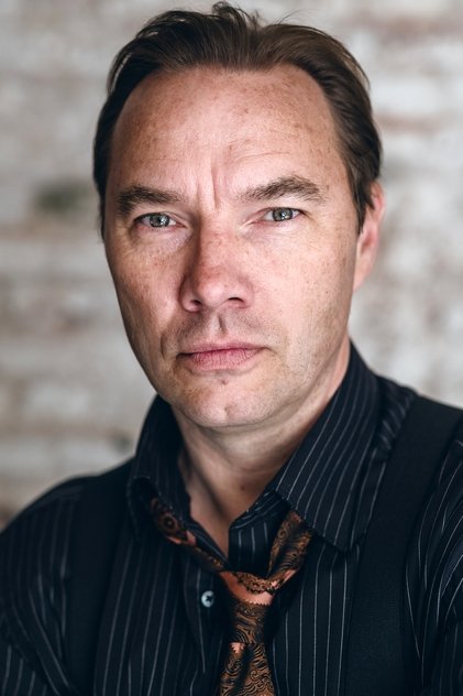 Zdjęcie Thomas Arnold