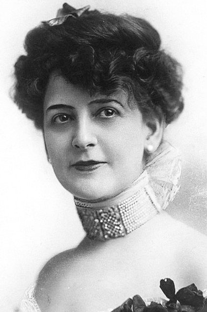 Zdjęcie May Robson