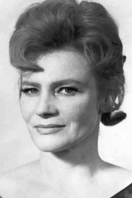Zdjęcie Irena Krasnowiecka