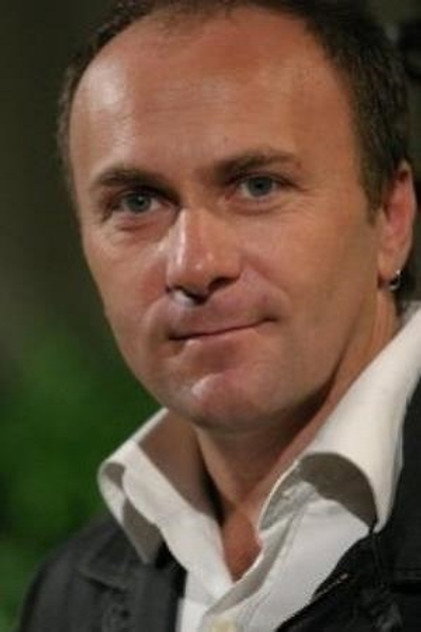 Zdjęcie Gianfranco Gallo