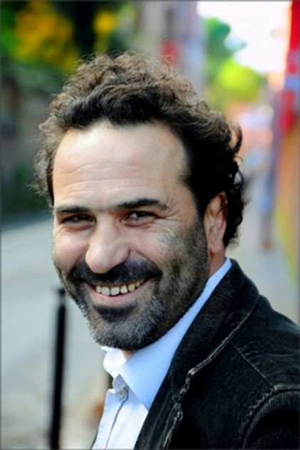 Zdjęcie Domenico Centamore