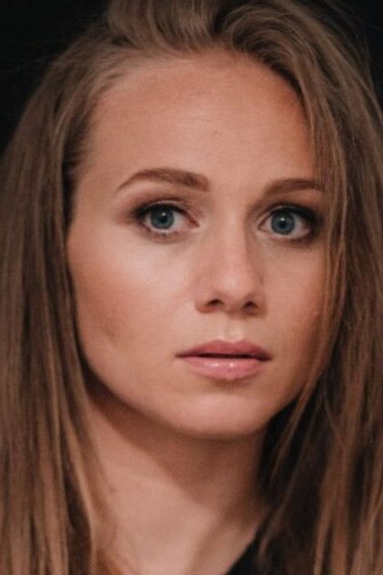Zdjęcie Barbara Garstka