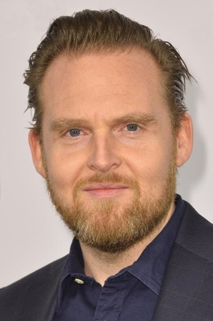 Zdjęcie Axel Stein
