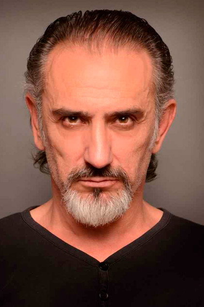 Zdjęcie Julio Vélez