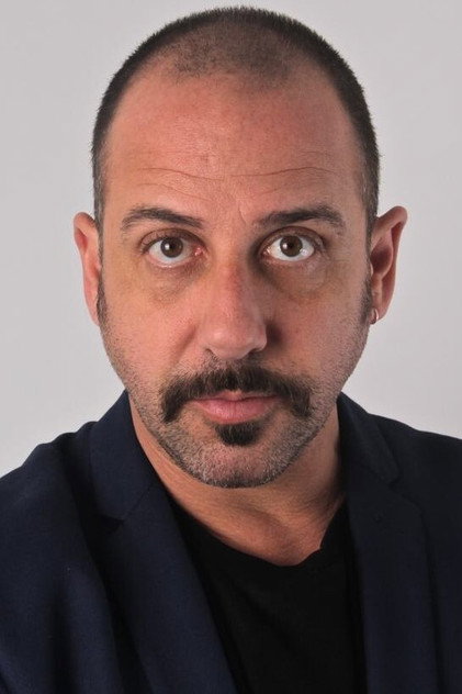 Zdjęcie Josan Grau