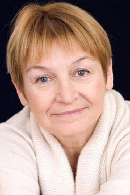 Zdjęcie Aniceta Raczek-Ochnicka