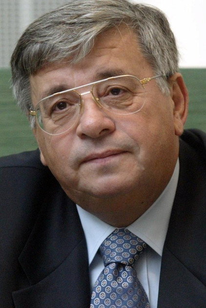 Zdjęcie Lew Rywin