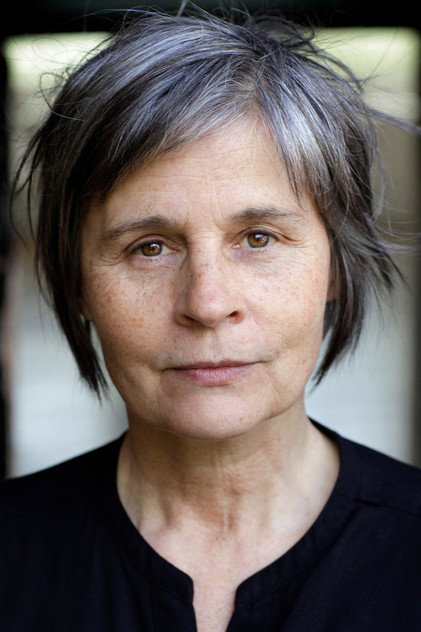 Zdjęcie Suzanna Hamilton