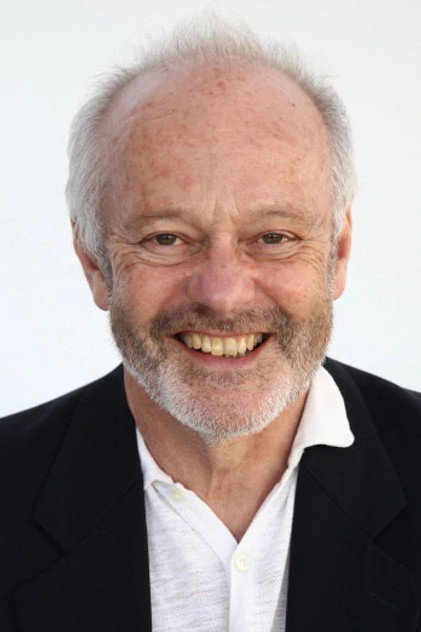 Zdjęcie Michael Radford