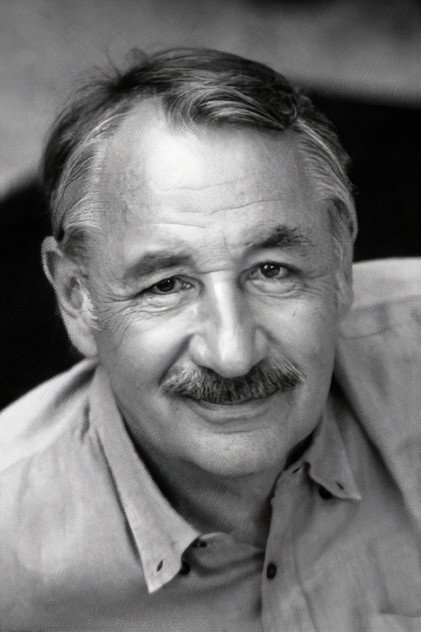 Zdjęcie Philippe Noiret