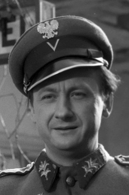 Zdjęcie Stanisław Szymczyk