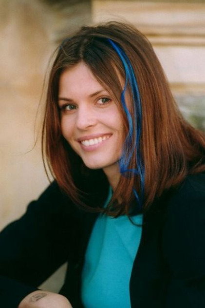 Zdjęcie Renata Gabryjelska