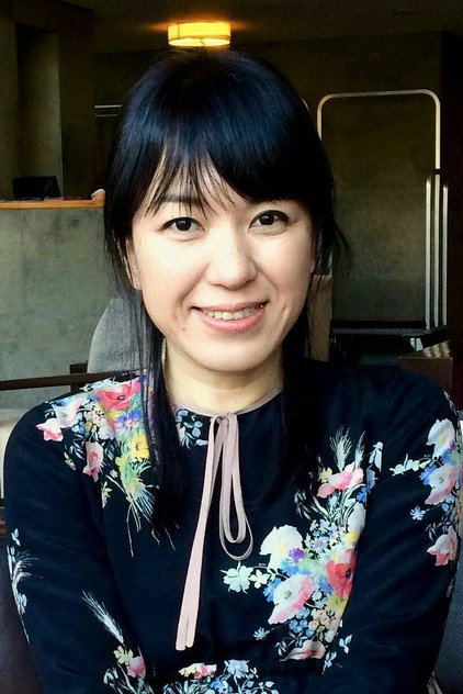 Zdjęcie 岡田麿里