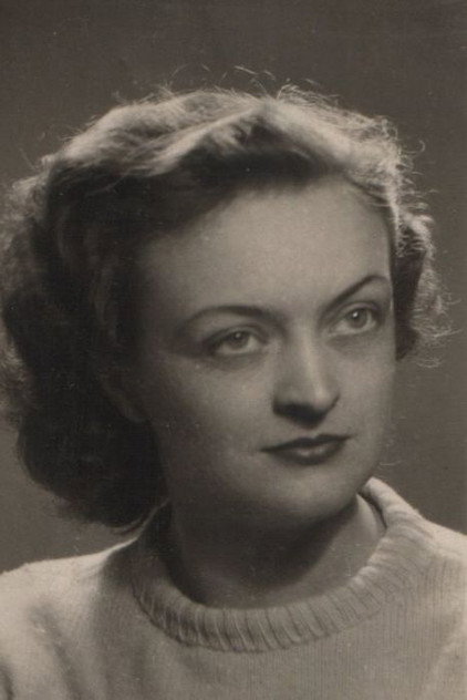 Zdjęcie Maria Kozierska