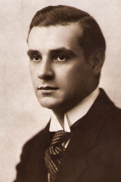 Zdjęcie Victor Varconi