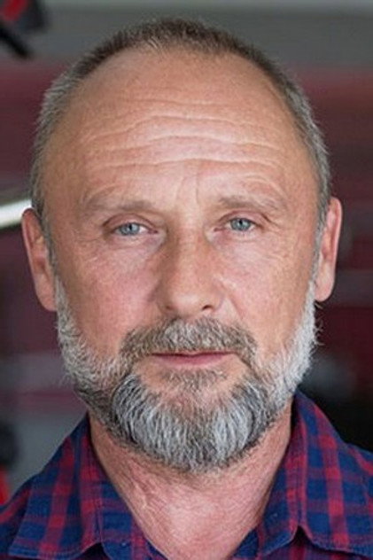 Zdjęcie Tomasz Zaród