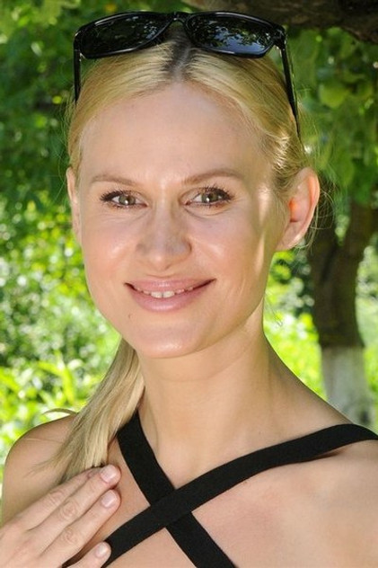 Zdjęcie Amelia Radecka