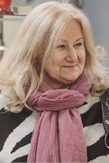 Zdjęcie Jadwiga Iwona Domaszewicz