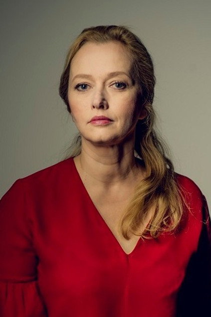 Zdjęcie Beata Wnęk-Malec