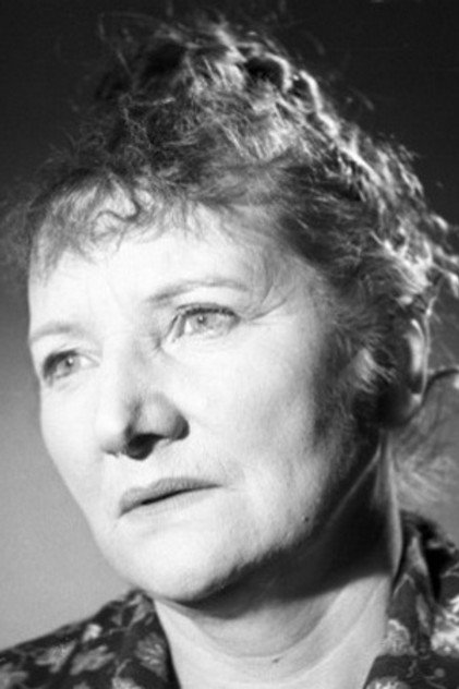 Zdjęcie Irena Skwierczyńska
