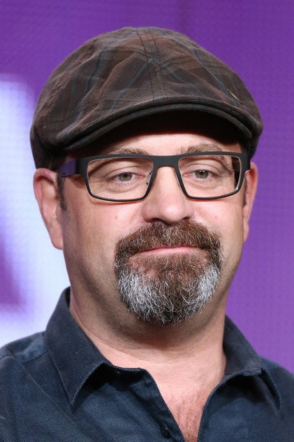 Zdjęcie Graeme Manson