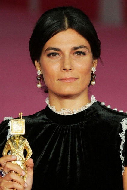 Zdjęcie Valeria Solarino