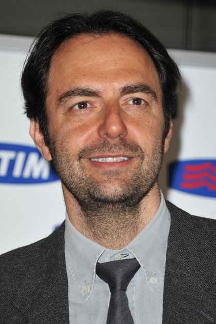 Zdjęcie Neri Marcorè